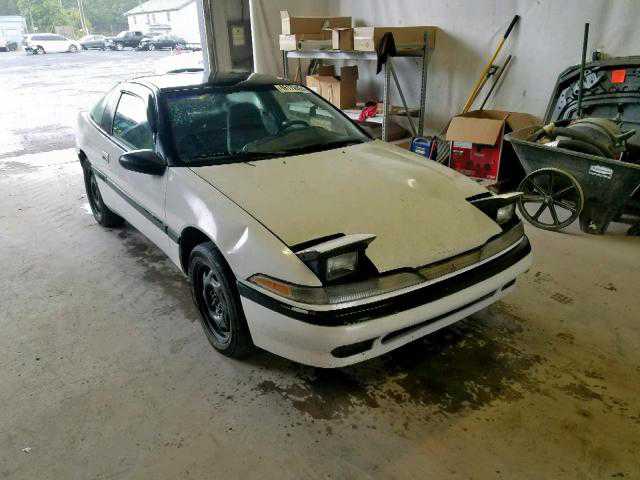 Mitsubishi Eclipse