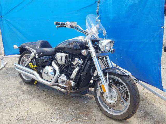 Honda VTX1800F2/VTX1800F
