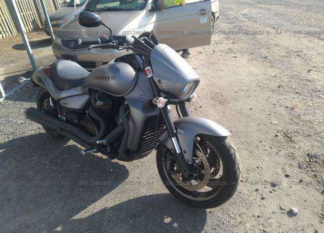 Suzuki VZR1800BZL