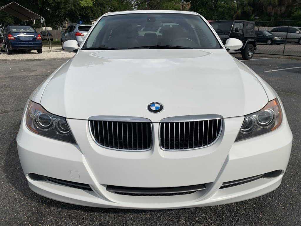 2006 BMW 330i