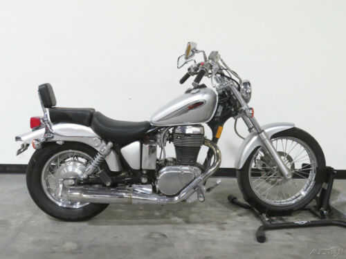 Suzuki LS650PK