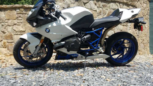 BMW HP2