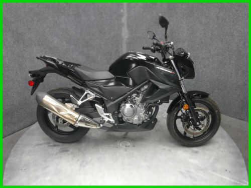Honda CB300