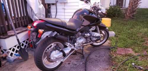 BMW R 1150 R