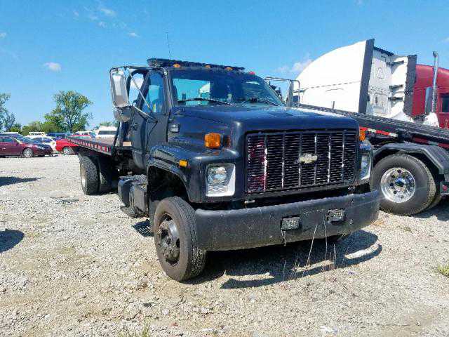 Chevrolet C6