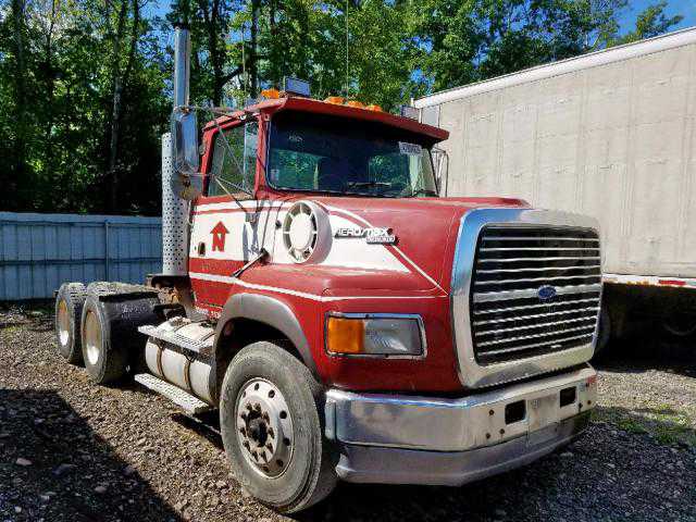 Ford LTA9000