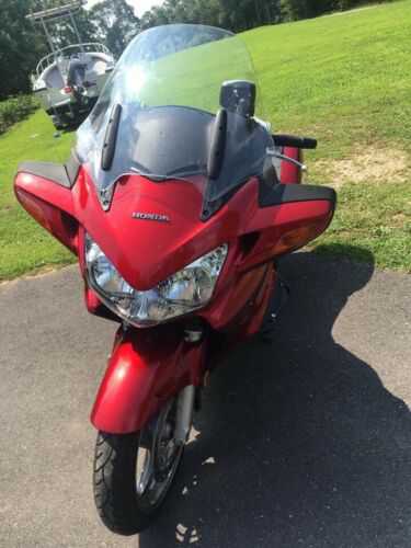 Honda ST1300A