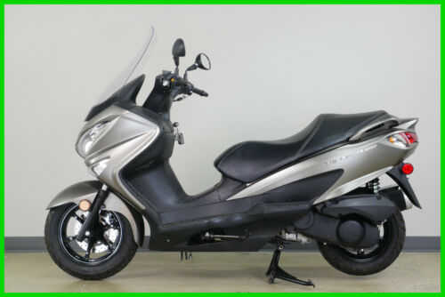 Suzuki UH200AL