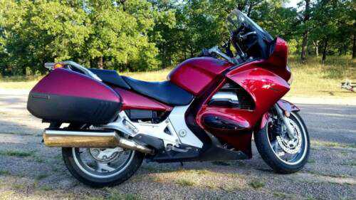 Honda ST1300