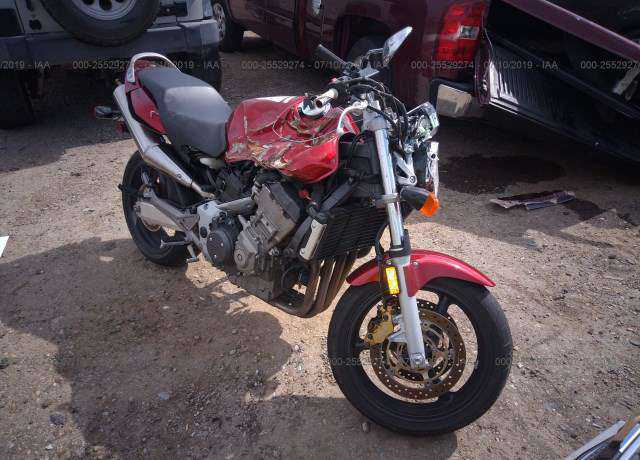 Honda CB900 (919)