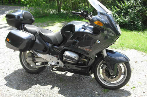 BMW R 1100 RT