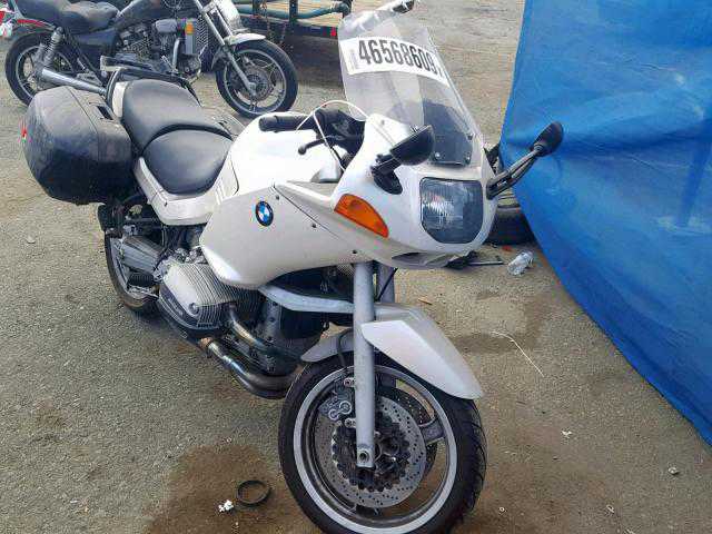 BMW R 1100 RS