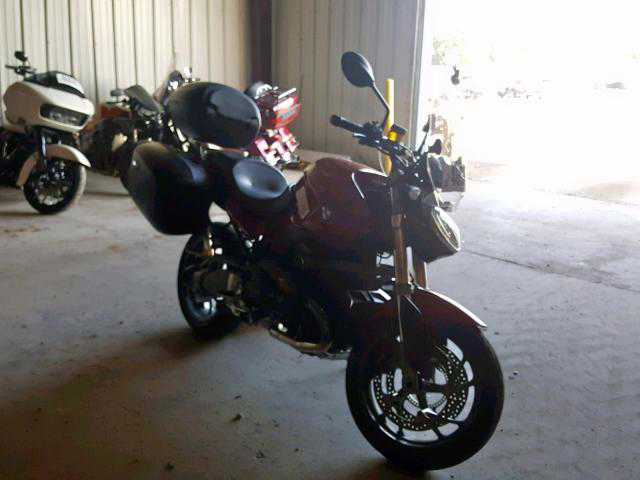 BMW R 1200 R