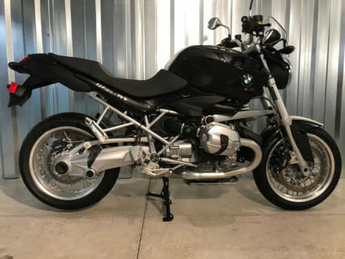 BMW R 1200 R
