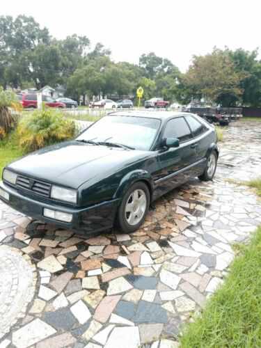 Volkswagen Corrado