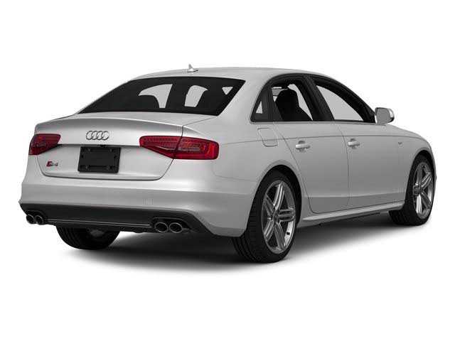 2015 Audi A4
