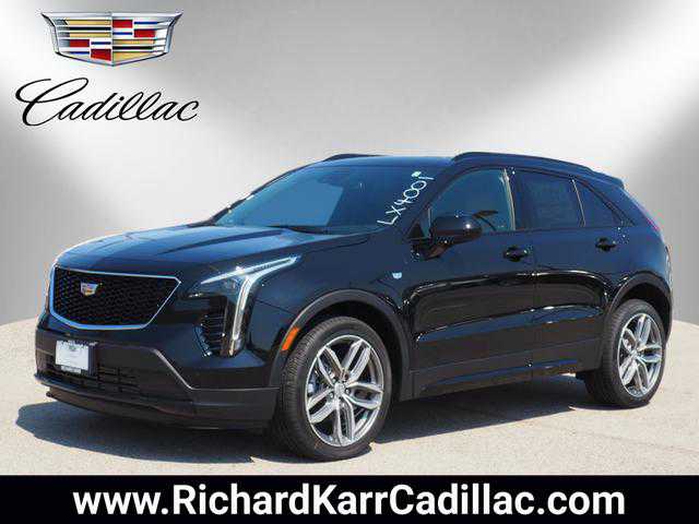 CADILLAC