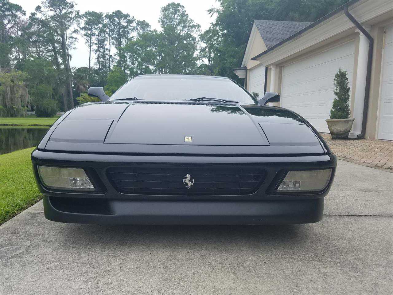 Ferrari 348 ts