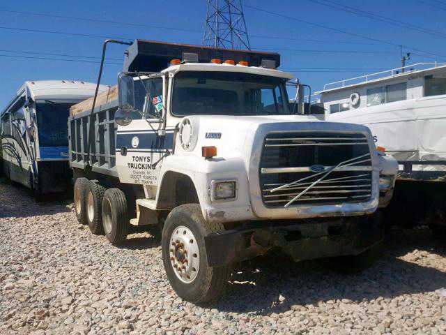 Ford LT8000