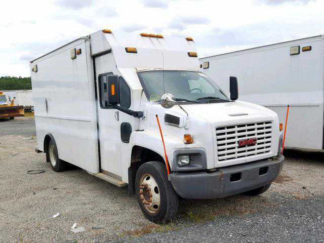 GMC C6
