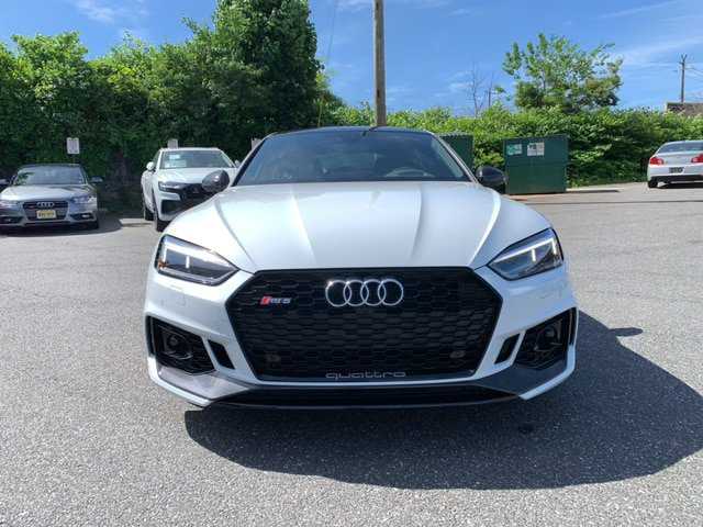 2019 Audi RS5