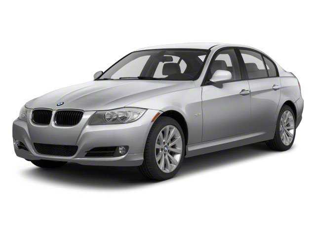2011 BMW 328i