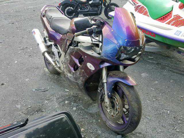 Suzuki GSX-R1100W