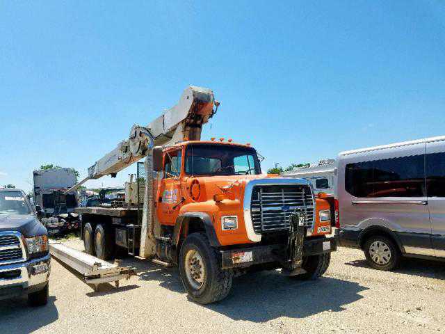 Ford LT9000