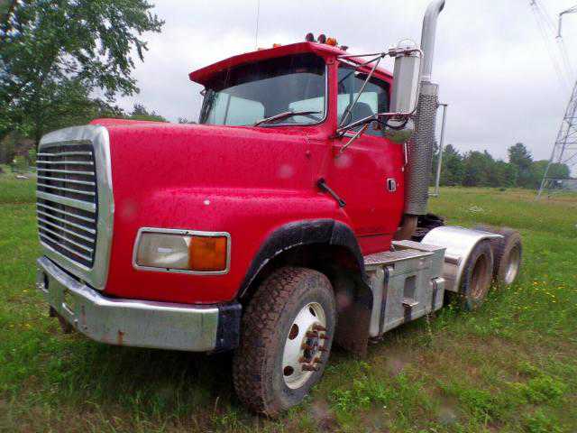 Ford LTA9000