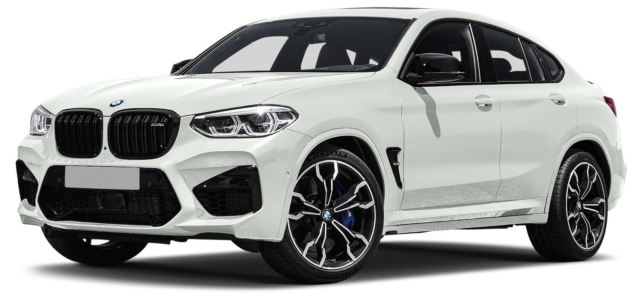 2020 BMW X4