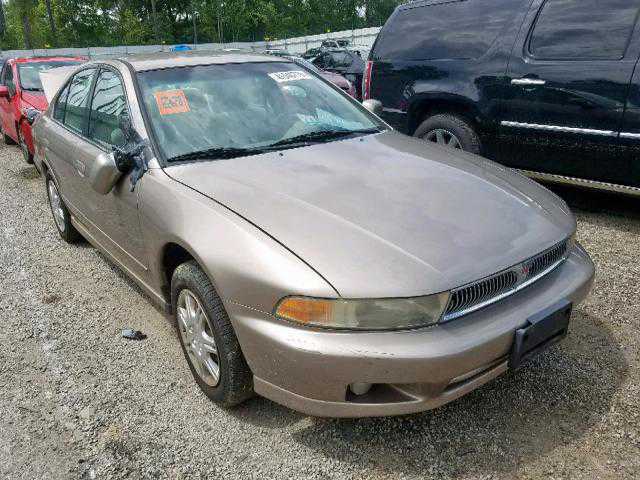 4A3AA46G31E194117