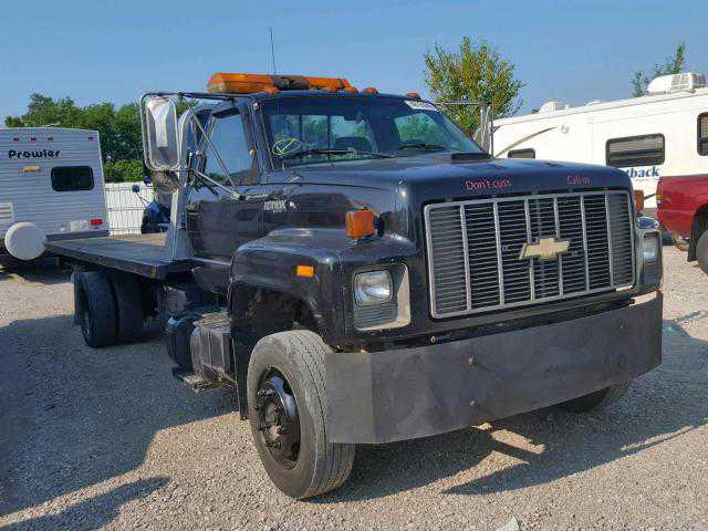 GMC C6
