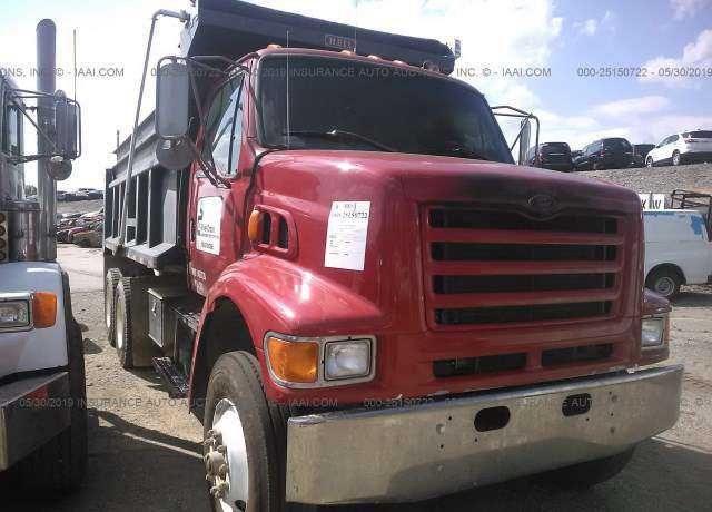 FORD
