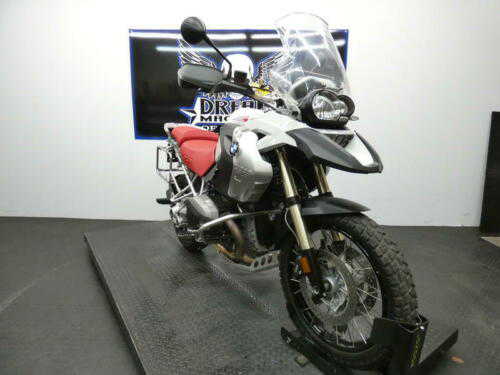 BMW R 1200 GS