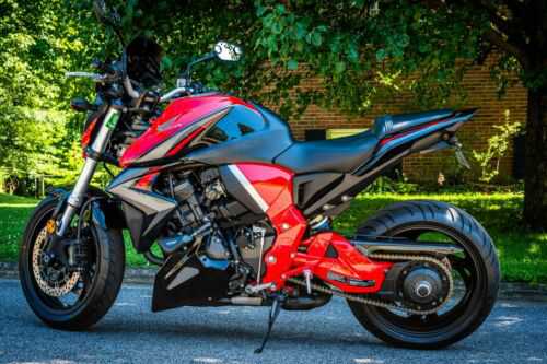 Honda CB1000