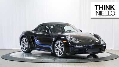 PORSCHE