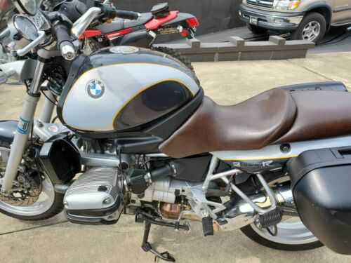 BMW R 1100 R