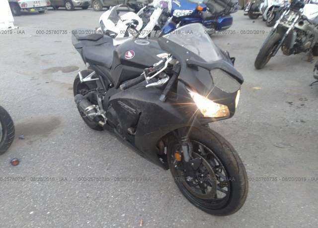 Honda CBR1000