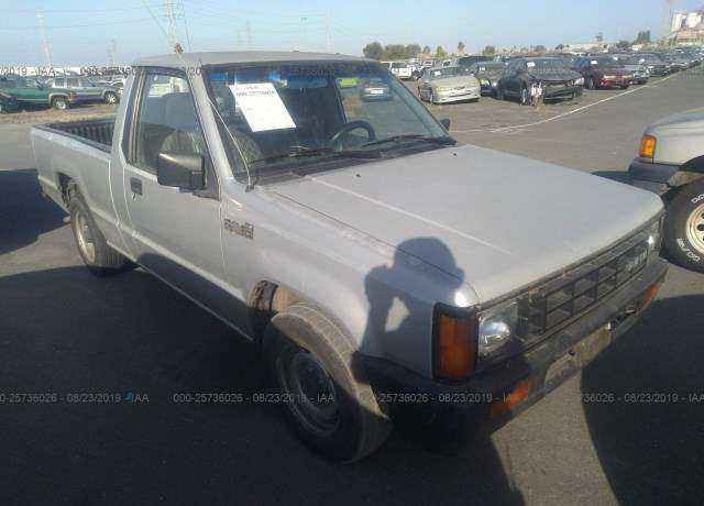 Dodge RAM 50