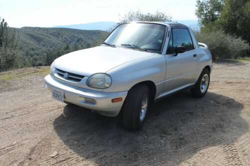 Suzuki X-90