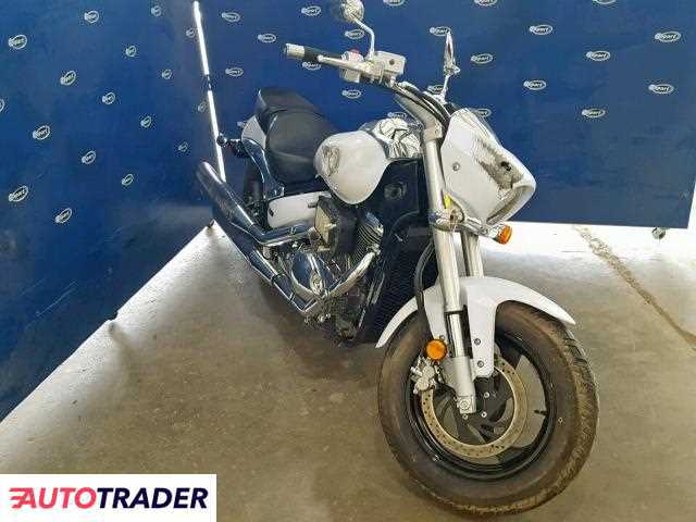 Suzuki VZ800L