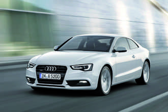 2013 Audi A5