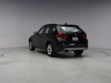 2013 BMW X1