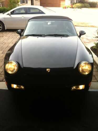 Porsche 968