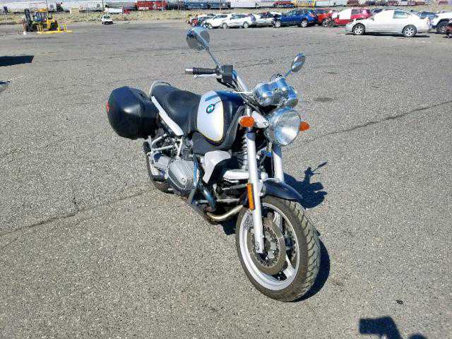 BMW R 1100 R