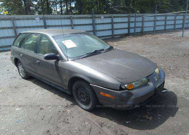 Saturn SW1