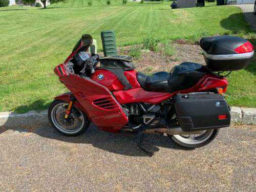 BMW K 1100 RS