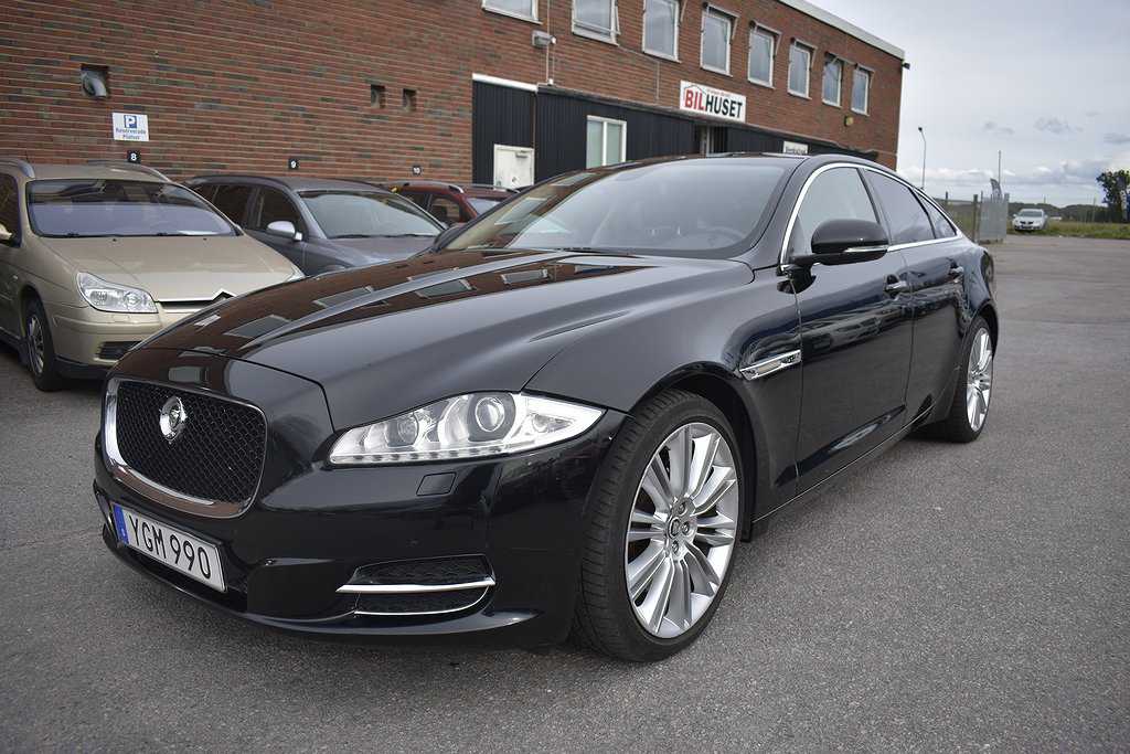 JAGUAR
