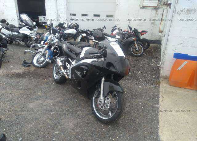 Suzuki GSX-R600