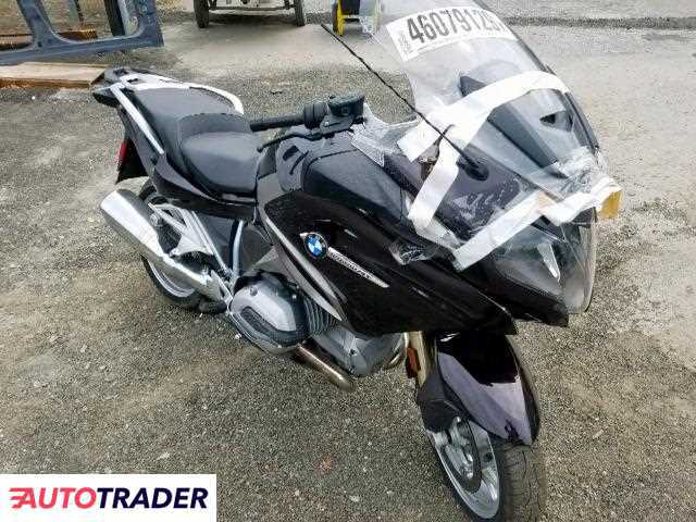 BMW R 1200 RT